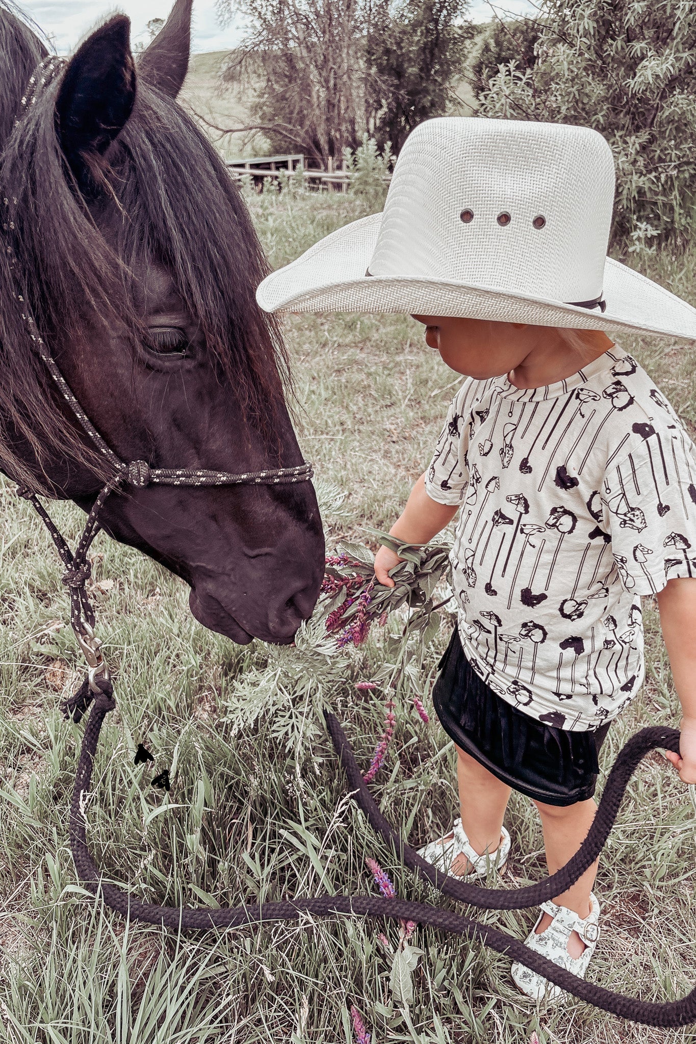 PONY PARTY [KIDS]