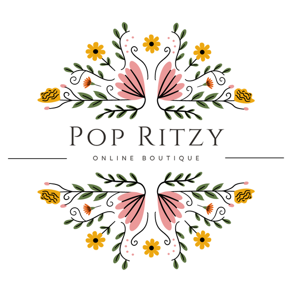 Pop Ritzy Boutique