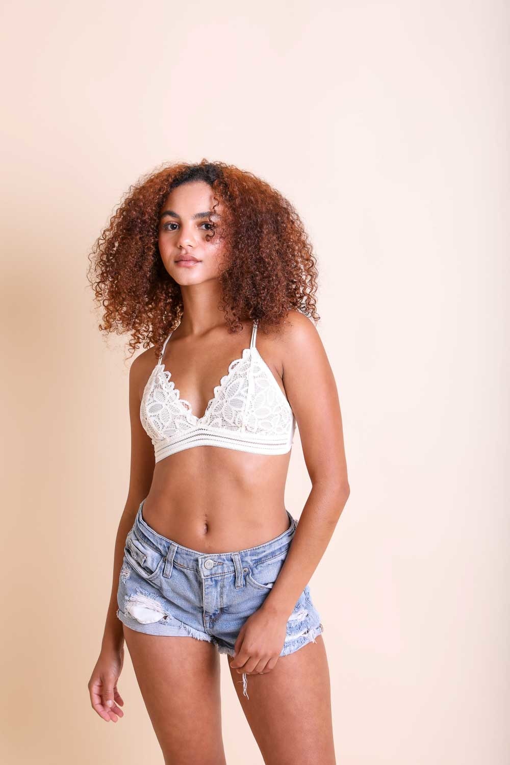 The Daisy Bralette