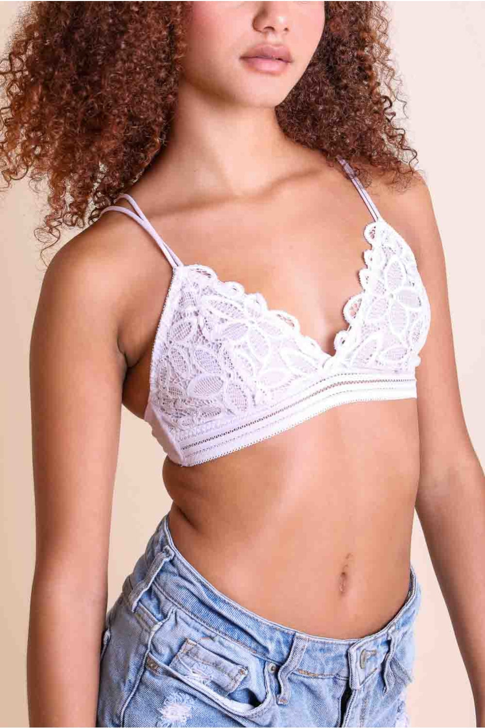 The Daisy Bralette